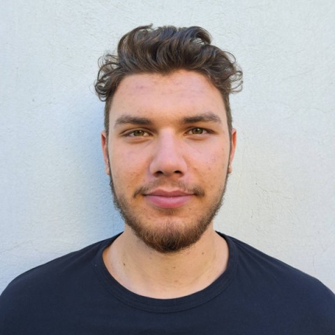 Rosner Benedek Zsolt